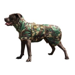 Siccaro WetDog Spirit camo small